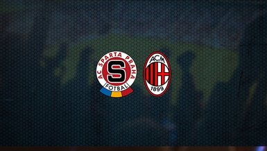 Sparta Prag - Milan maçı ne zaman, saat kaçta ve hangi kanalda canlı yayınlanacak? | UEFA Avrupa Ligi