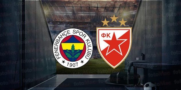 Fenerbahce vs Red Star: Match Channel, Broadcast Time & Possible Starting Lineups