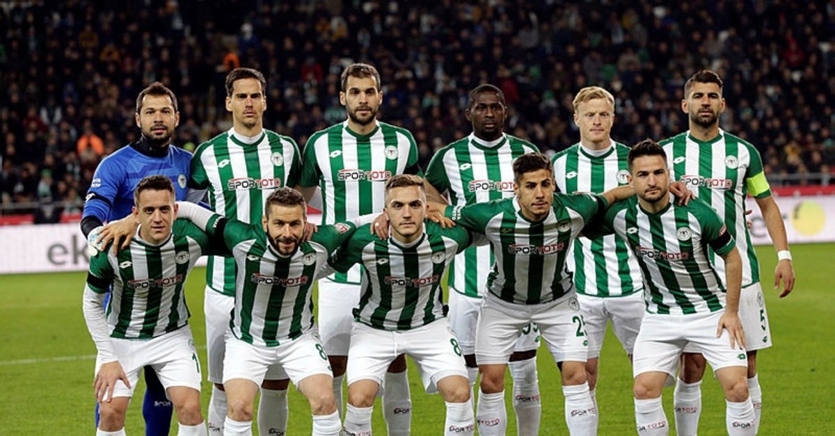 ligin en az gol atan takimi oldular