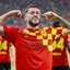 Romulo transferinde sona gelindi