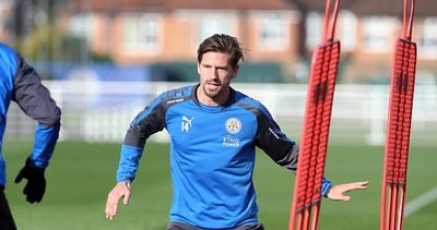 Fenerbahçe'den Adrien Silva presi!