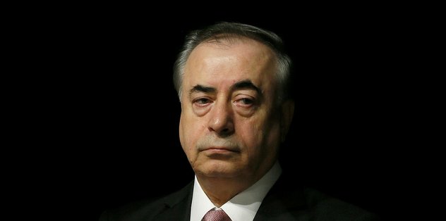 Mustafa Cengiz patladı