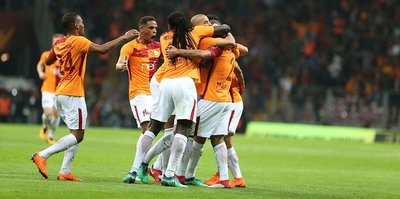 Erman Özgür: "Bu Galatasaray, Barcelona'ya bile pas yaptırmaz"