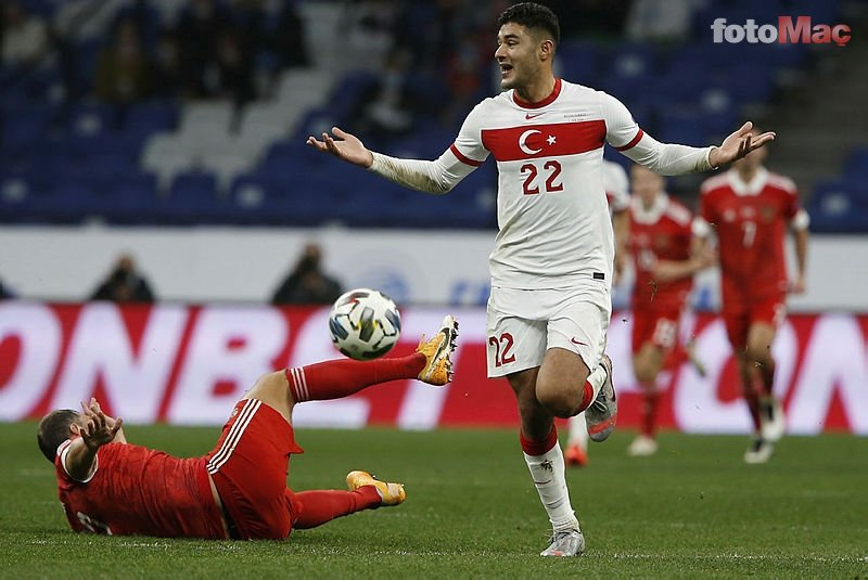 Ozan Kabak için Liverpool ve Milan devrede!