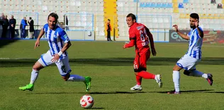 Trabzonspor maçı çok zevkli geçecek
