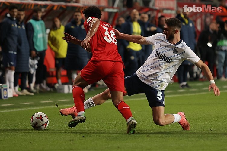 Spor yazarları Twente - Fenerbahçe maçını değerlendirdi