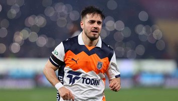 Cengiz’in yerine Yusuf Sarı
