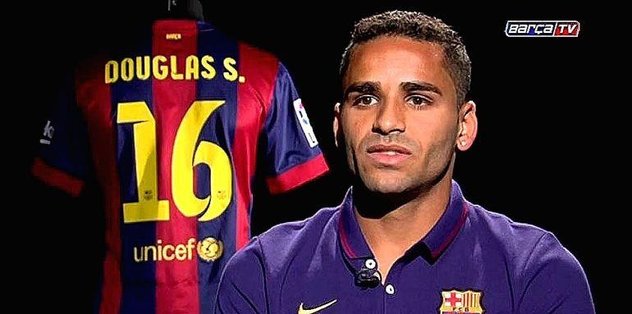 Douglas Pereira dos Santos ile ilgili gÃ¶rsel sonucu