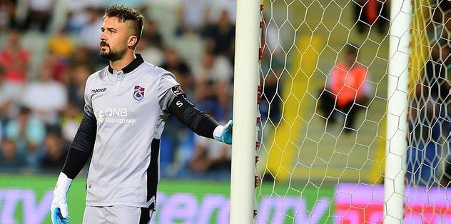 Onur Recep Kıvrak,, Süper Lig’de ikinci kez ‘dalya’ diyecek