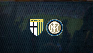 Parma - Inter maçı ne zaman, saat kaçta ve hangi kanalda canlı yayınlanacak? | İtalya Serie A