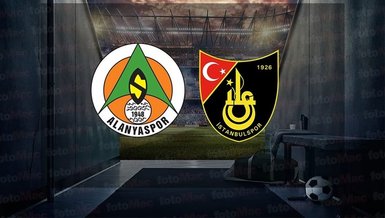 Corendon Alanyaspor - İstanbulspor maçı CANLI izle! Alanyaspor - İstanbulspor maçı canlı anlatım | Süper Lig maçı izle