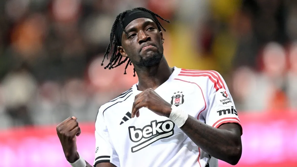 Tammy Abraham: Kazandıkça işler iyiye gidecek