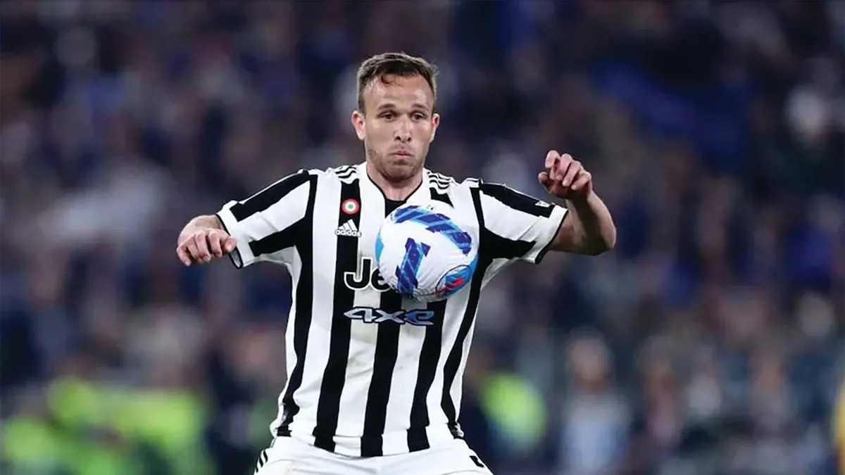 Arthur Melo fırsatı