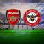 Arsenal-Brentford maçı muhtemel 11'ler!