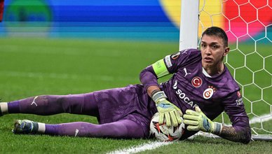 Galatasaray’a Fernando Muslera şoku! İtalya’ya transfer...