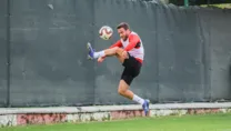Mesut Çaytemel: Bu şehir bizden kupa bekliyor