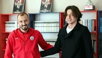 Büyük hikaye yazacağım