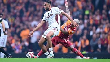 Orta sahada hakimiyet