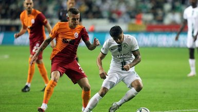 Cicaldau’dan 1’de 1