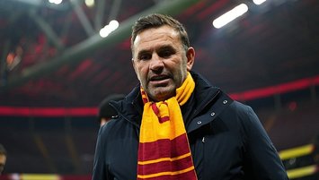 Okan Buruk'tan transfer itirafı!