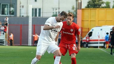 Altay evinde galibiyet peşinde