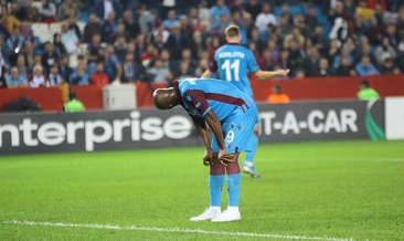 Trabzonspor 0-2 Krasnodar | MAÇ SONUCU