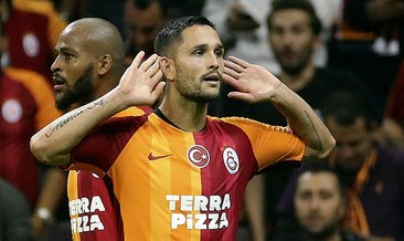 Galatasaray Florin Andone fırtınası! Hagi detayı...