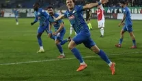 Rizespor G.Antep’e hazır