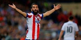 Arda'da flaş gelişme