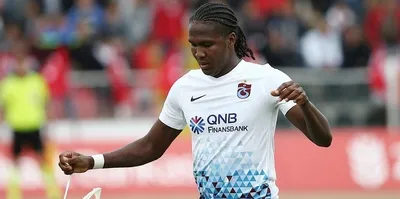 Çorum Belediyespor'dan Rodallega açıklaması!
