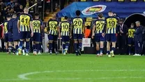 Fenerbahçe’nin savunması çöktü! Son 10 maçta...