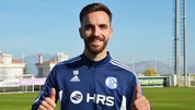Schalke’nin kahramanı Kenan Karaman!