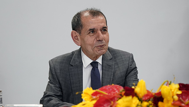 Kahramanmaraş'ta iftar