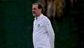 Altay çıkışa geçti