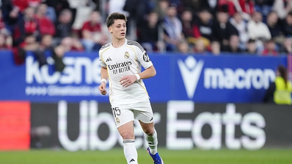 Arda Güler için flaş ayrılık iddiası! Xabi Alonso'nun yeni takımı...