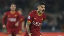 Perotti bu kez tamam!