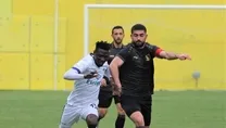 Menemenspor beraberliğe abone