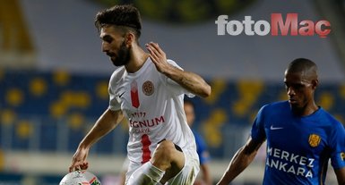 Genç yıldızdan transfer sözleri! Beşiktaş ve Fenerbahçe...