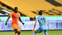 Etebo göze girdi