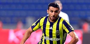 İsmail Köybaşı sol açık oynadı