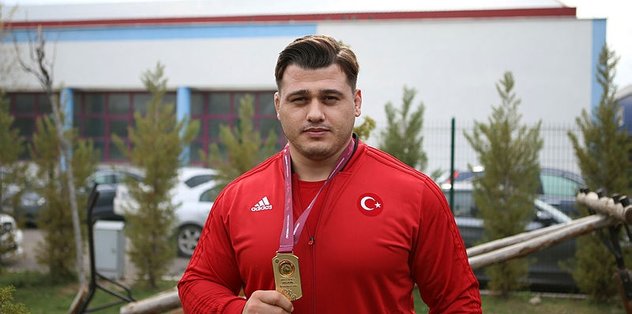 Rıza Kayaalp’in Yozgat’tan kaçarak rekora ulaşan hikayesi