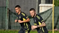 Levent ve Bartuğ’u istedik
