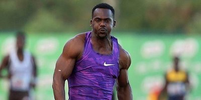 Carter'dan doping cezasına itiraz