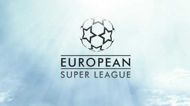 Avrupa Adalet Mahkemesi'nden UEFA'ya müjde! Avrupa Süper Ligi...