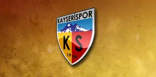 Kayserispor’dan PFDK’ya tepki