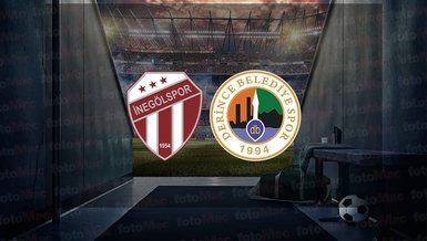 İnegölspor - Derince Belediyespor maçı ne zaman, saat kaçta ve hangi kanalda? | Ziraat Türkiye Kupası