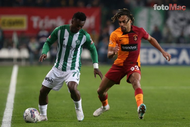 Galatasaray'da Fernando Muslera korkusu!