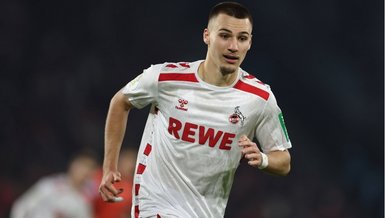TRANSFER HABERİ - Beşiktaş'tan Alman golcüye kanca! Solskjaer'den onay çıktı