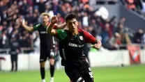Berat ve Selim mercek altında