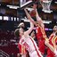 Alperen'den Atlanta Hawks'a 19 sayı